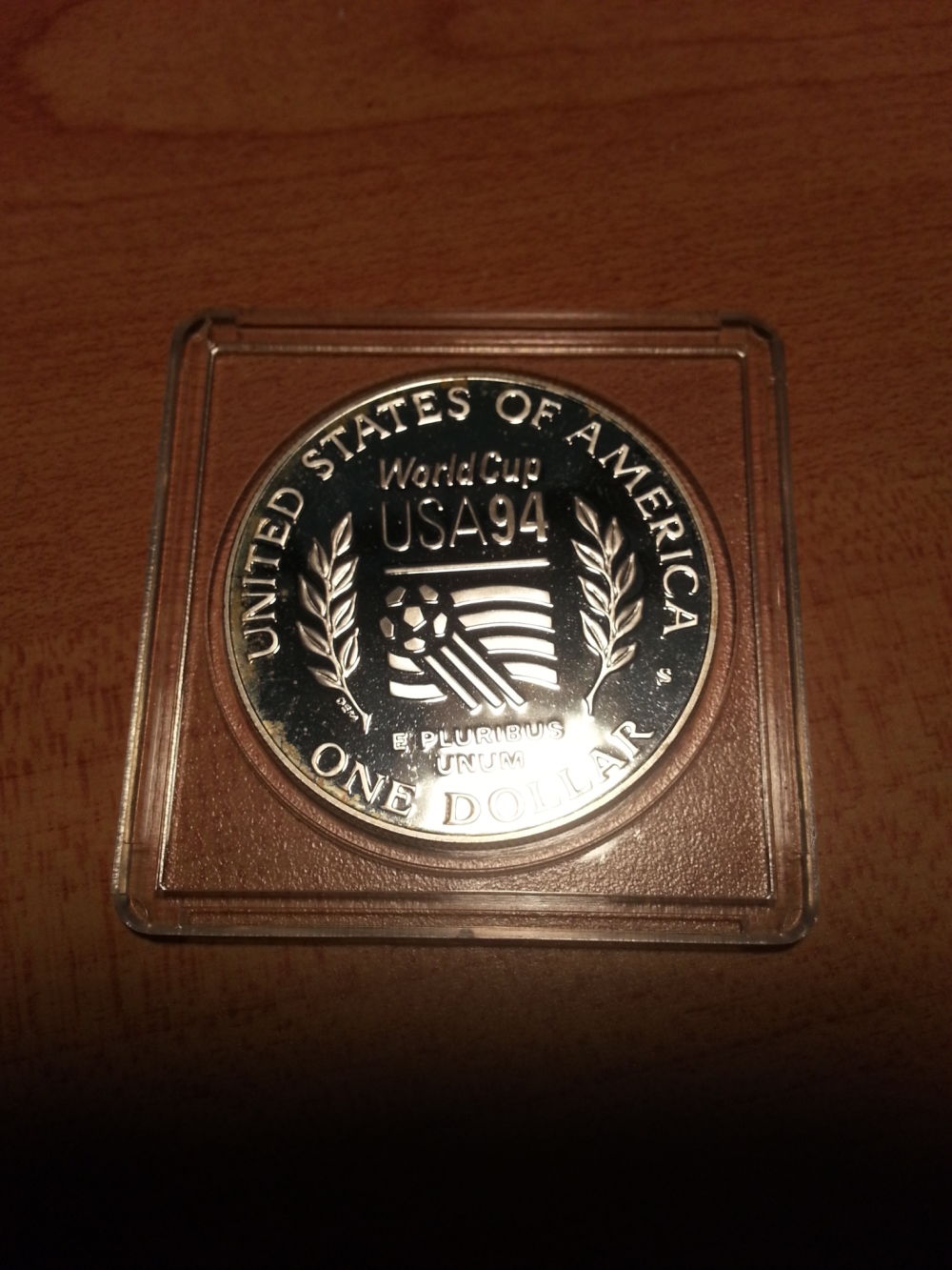 1994-World-Cup-Coins