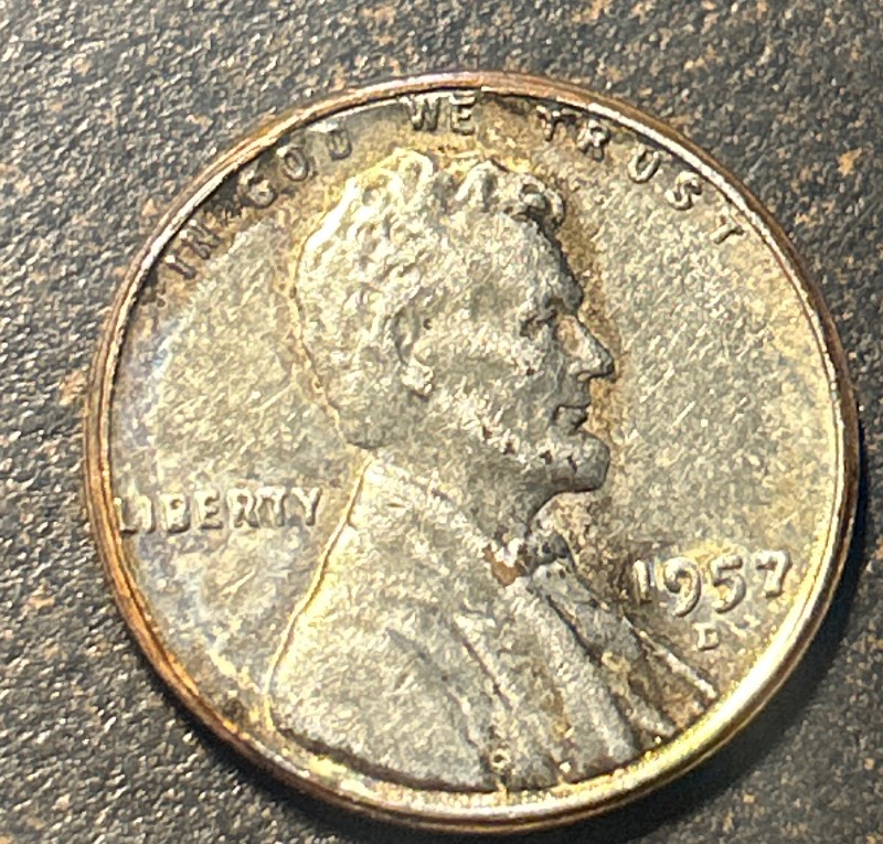 1957-D-Lincoln-Steel-Planchet