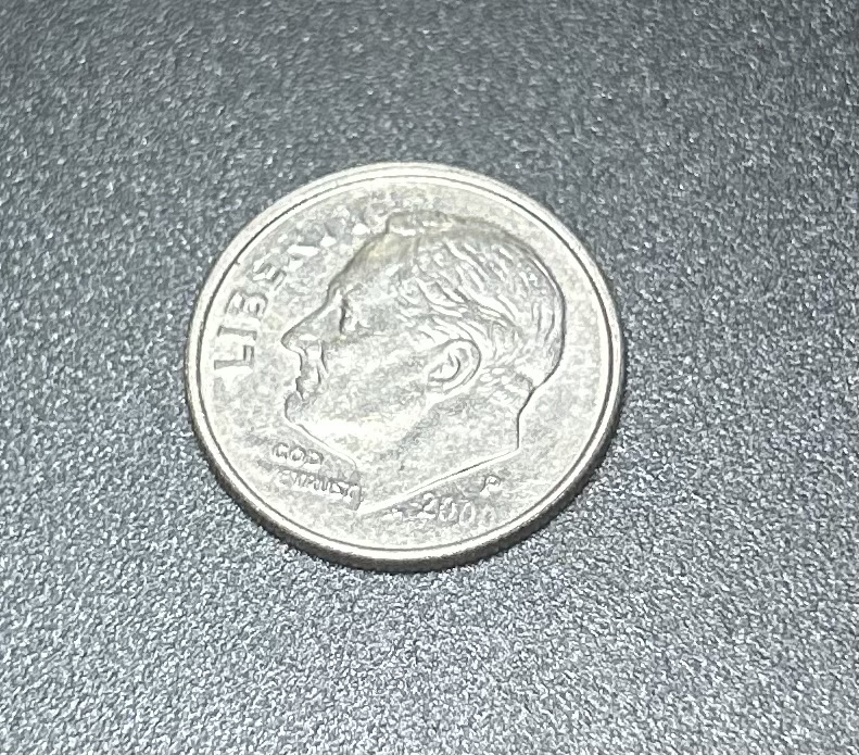 2000-P-Dime-Struck-Through-Grease?