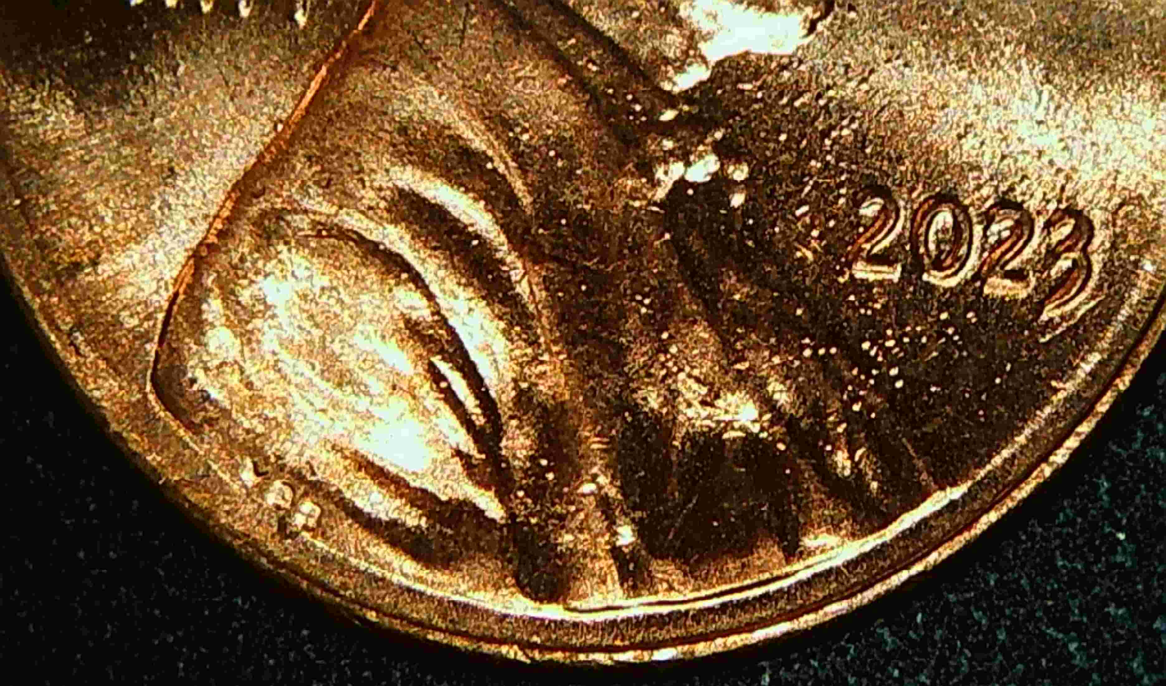 2023-P-Lincoln-Shield-Cent-Cud-And-Doubling?-DDO-Ear-Eye-IGWT-Date