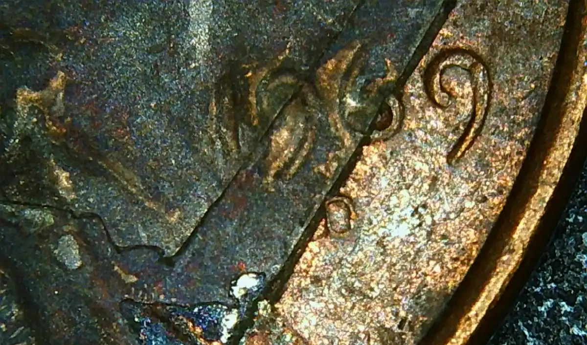 1969-D-Lincoln-Memorial-Penny-Possible-Lamination-Error-Or-PMD?-Obverse