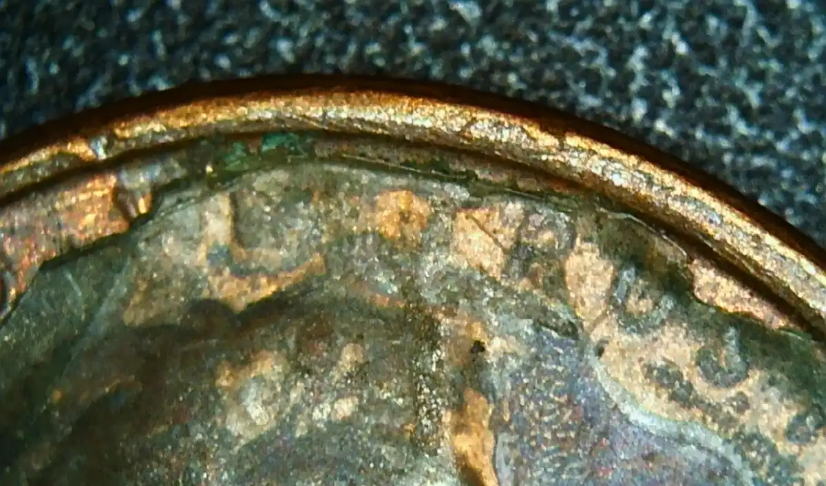1969-D-Lincoln-Memorial-Penny-Possible-Lamination-Error-Or-PMD?-Obverse