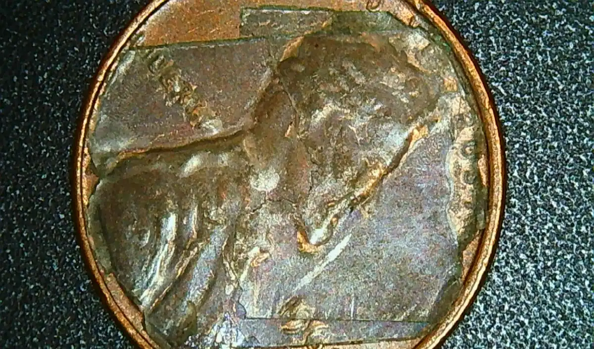 1969-D-Lincoln-Memorial-Penny-Possible-Lamination-Error-Or-PMD?-Obverse