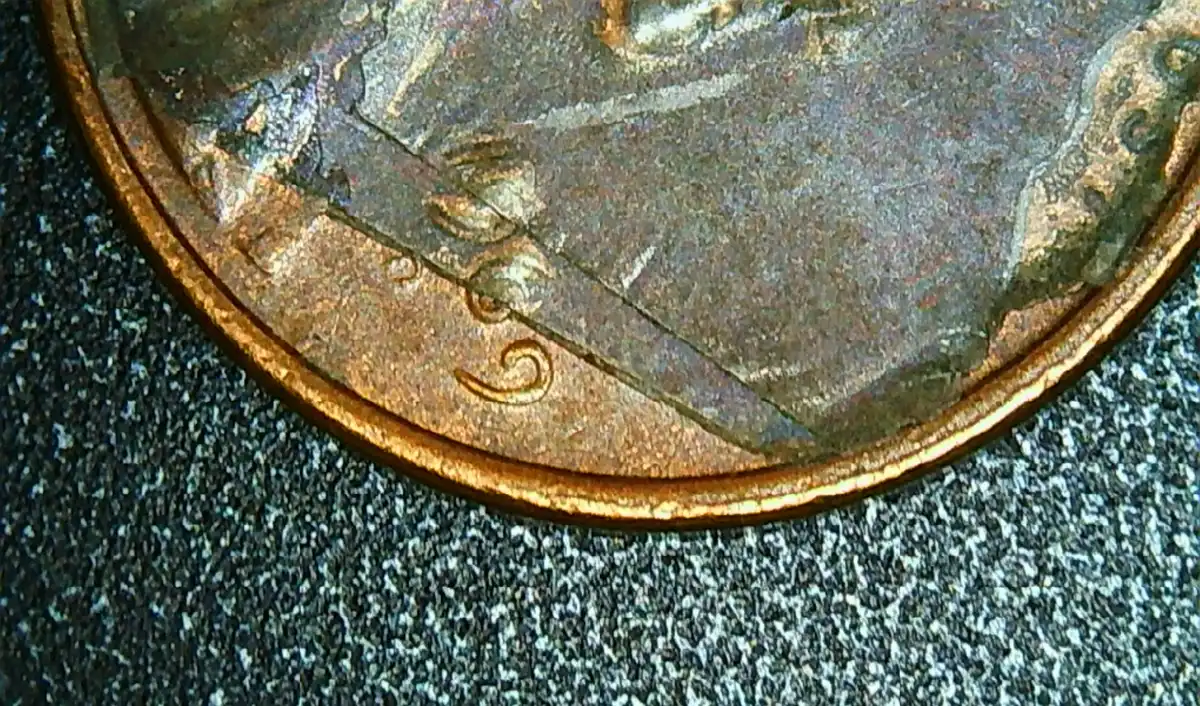 1969-D-Lincoln-Memorial-Penny-Possible-Lamination-Error-Or-PMD?-Obverse