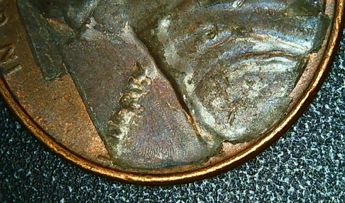 1969-D-Lincoln-Memorial-Penny-Possible-Lamination-Error-Or-PMD?-Obverse