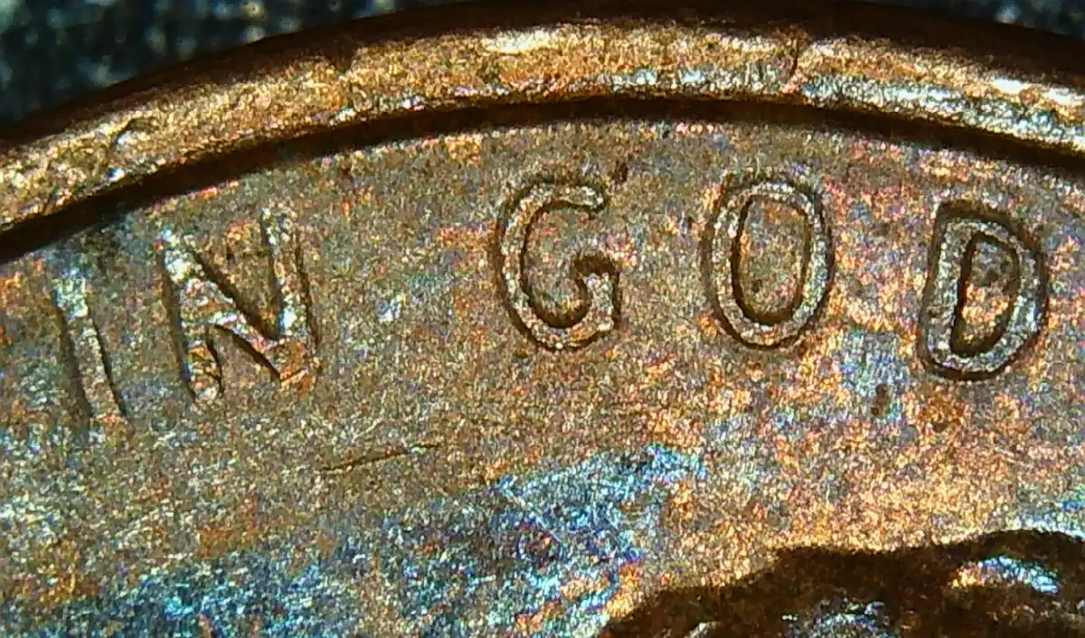 1969-D-Lincoln-Memorial-Penny-Possible-Lamination-Error-Or-PMD?-Obverse