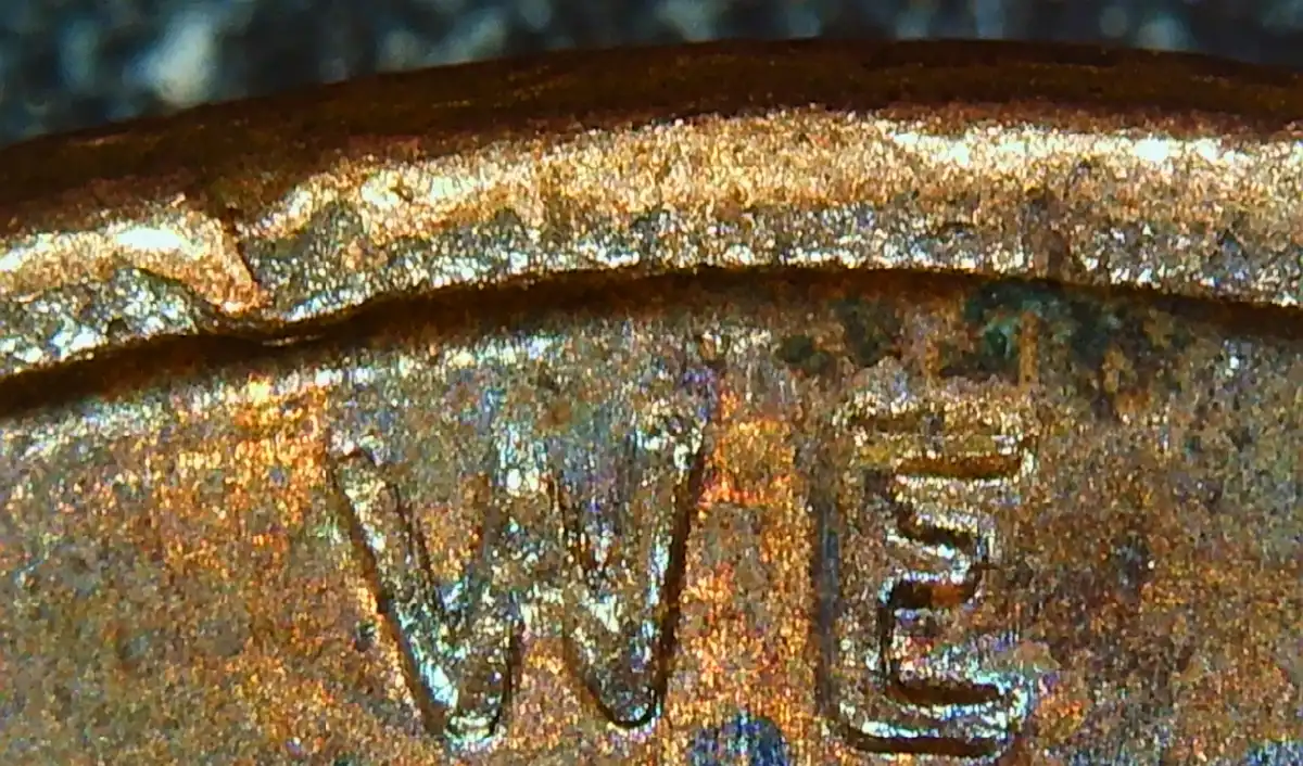 1969-D-Lincoln-Memorial-Penny-Possible-Lamination-Error-Or-PMD?-Obverse