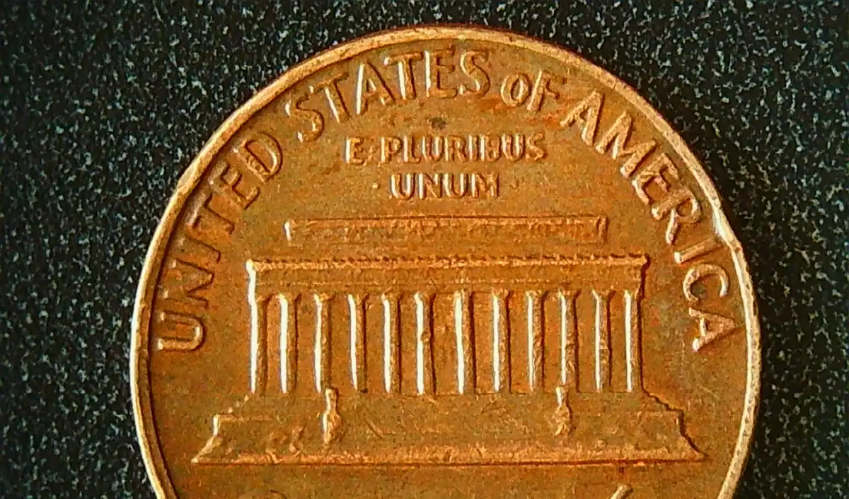 1969-D-Lincoln-Memorial-Penny-Possible-Lamination-Error-Or-PMD?-Obverse