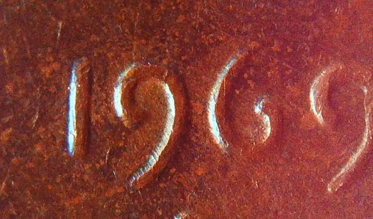 1969-D-Lincoln-Memorial-Penny-Possible-Lamination-Error-Or-PMD?-Obverse