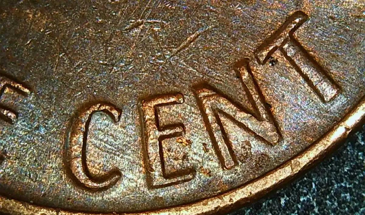 1969-D-Lincoln-Memorial-Penny-Possible-Lamination-Error-Or-PMD?-Obverse