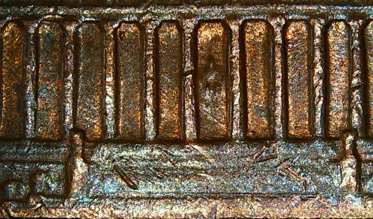 1969-D-Lincoln-Memorial-Penny-Possible-Lamination-Error-Or-PMD?-Obverse