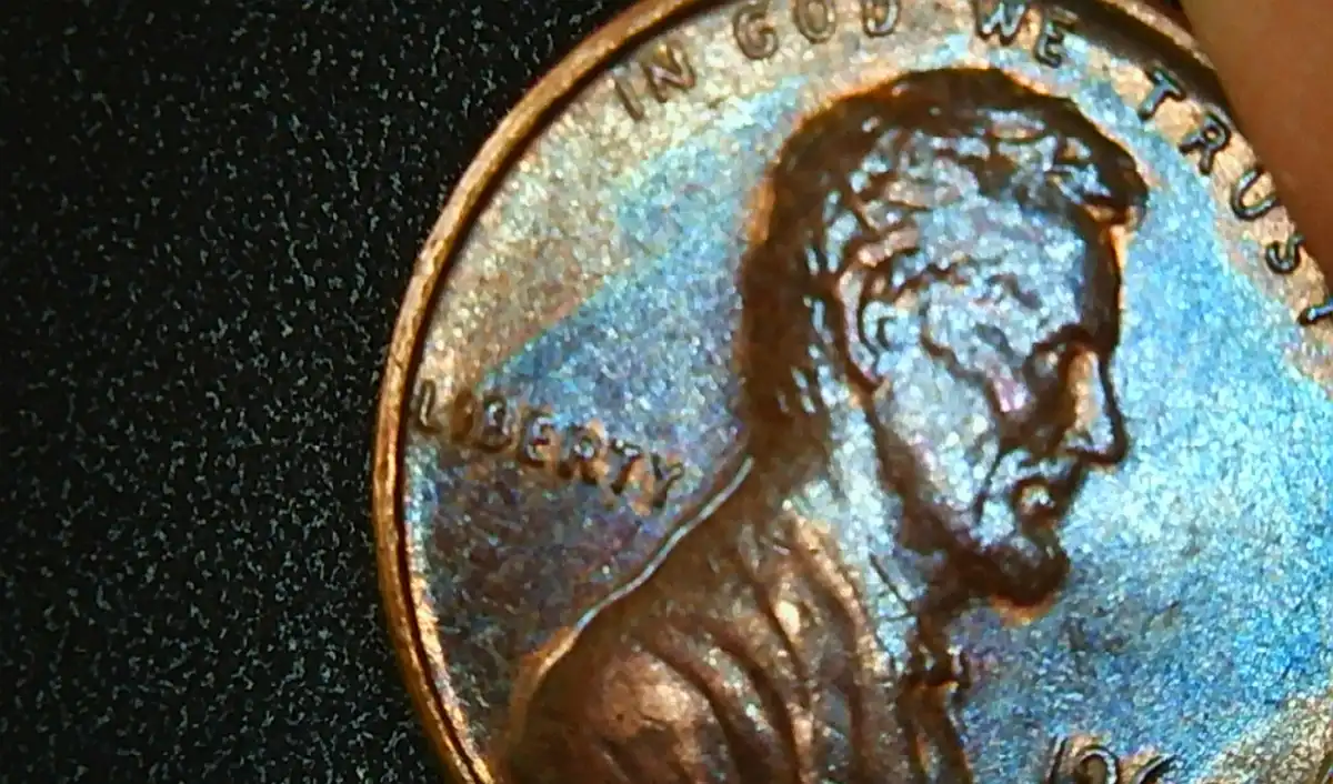 1969-D-Lincoln-Memorial-Penny-Possible-Lamination-Error-Or-PMD?-Obverse