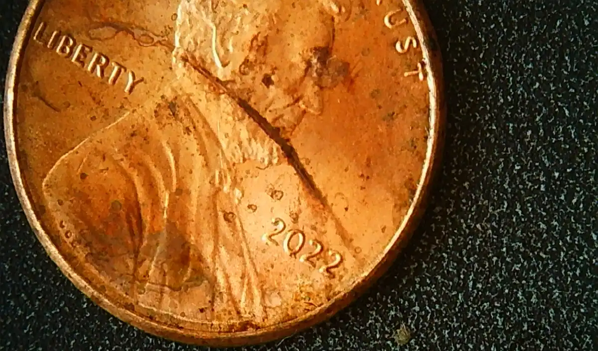 2022-P-Lincoln-Shield-Cent-Strikethrough,-Clashing,-Or-Die-Break-Or-Nada