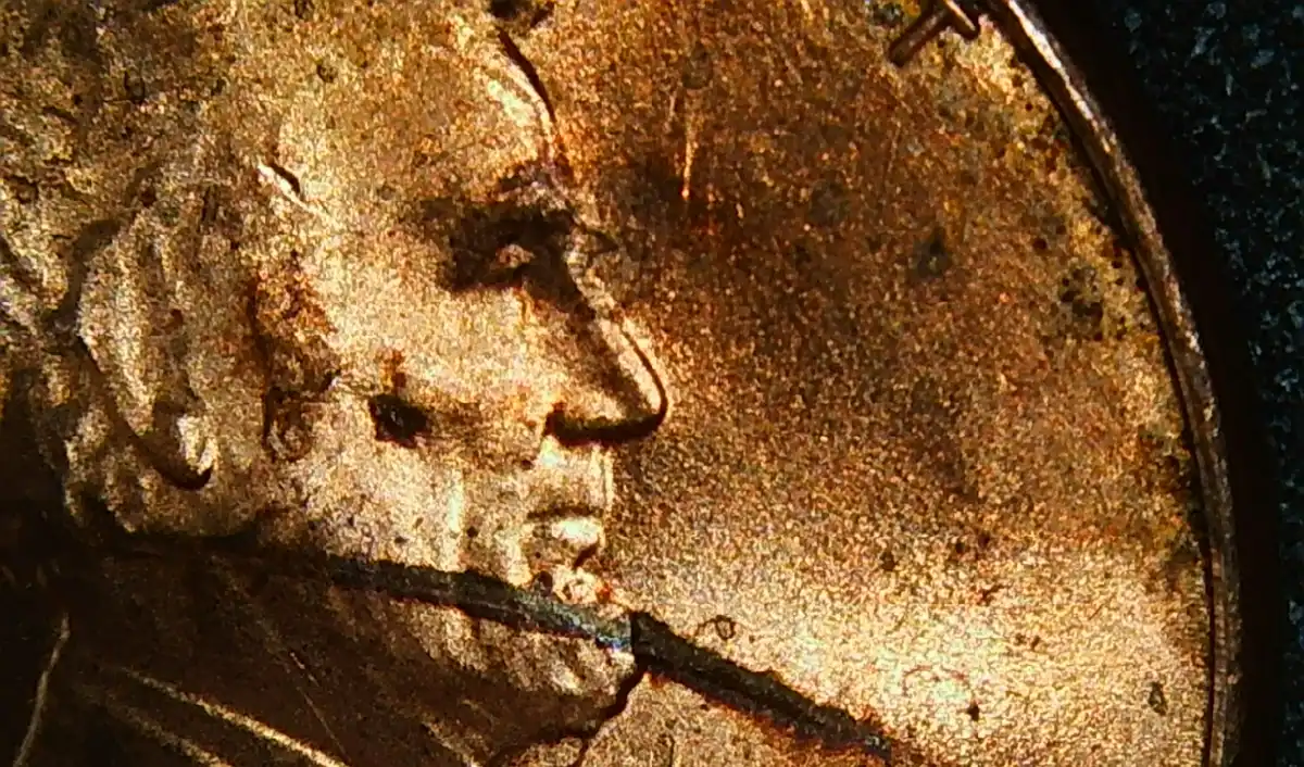 2022-P-Lincoln-Shield-Cent-Strikethrough,-Clashing,-Or-Die-Break-Or-Nada
