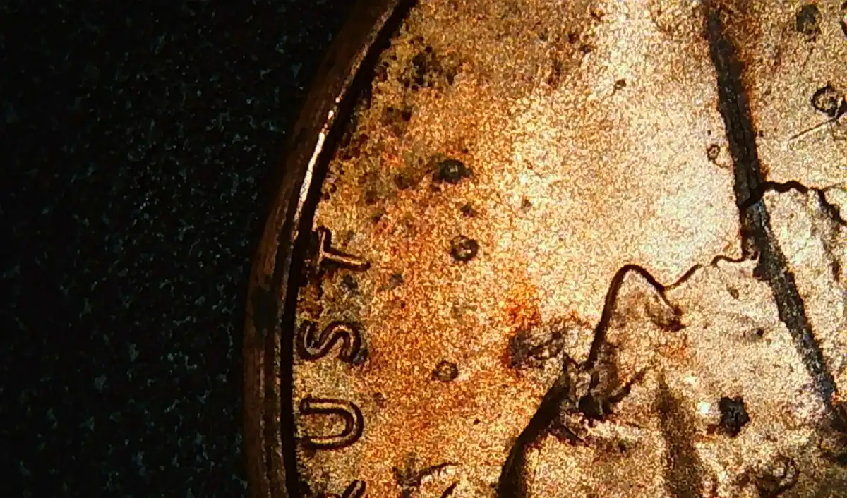 2022-P-Lincoln-Shield-Cent-Strikethrough,-Clashing,-Or-Die-Break-Or-Nada