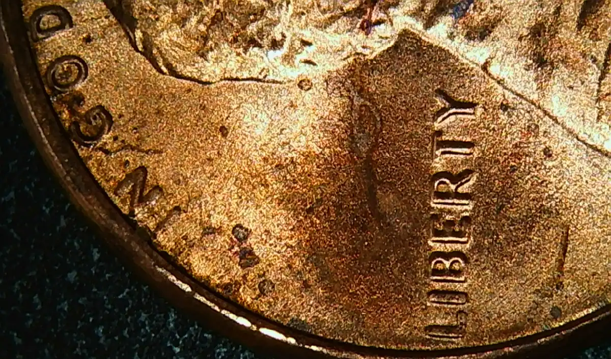2022-P-Lincoln-Shield-Cent-Strikethrough,-Clashing,-Or-Die-Break-Or-Nada