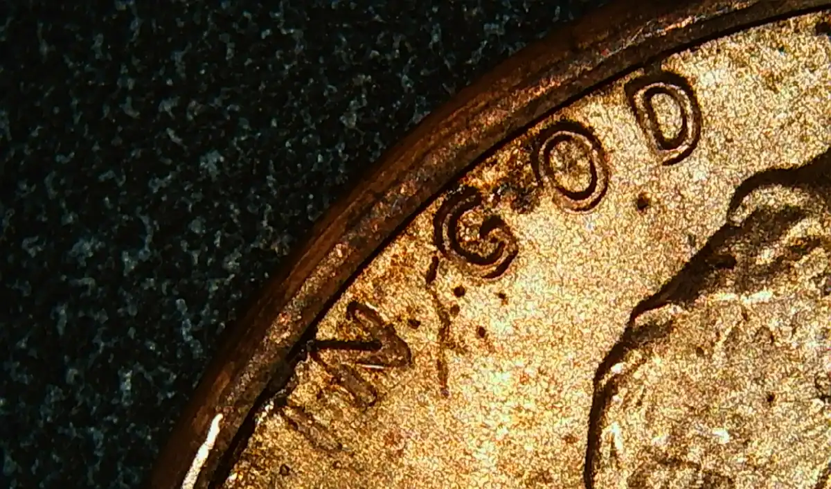 2022-P-Lincoln-Shield-Cent-Strikethrough,-Clashing,-Or-Die-Break-Or-Nada