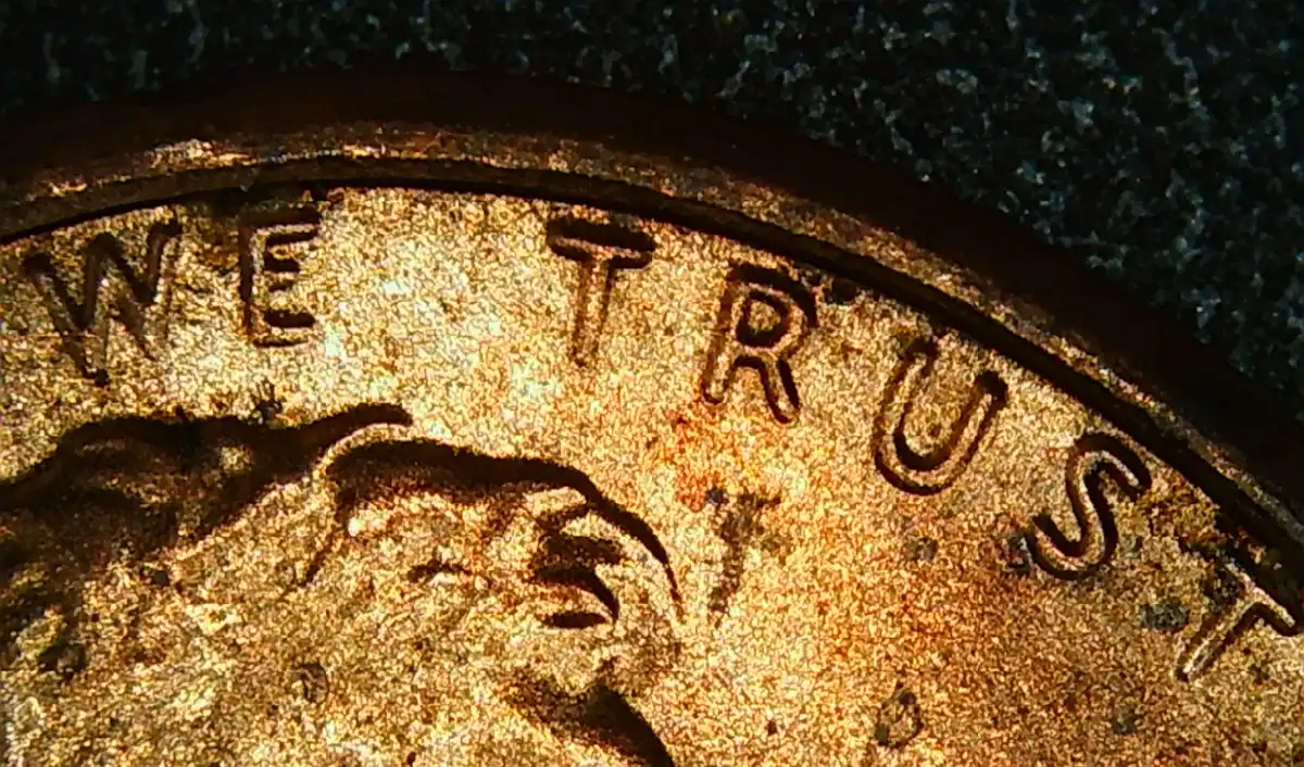 2022-P-Lincoln-Shield-Cent-Strikethrough,-Clashing,-Or-Die-Break-Or-Nada
