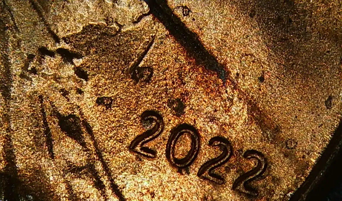 2022-P-Lincoln-Shield-Cent-Strikethrough,-Clashing,-Or-Die-Break-Or-Nada