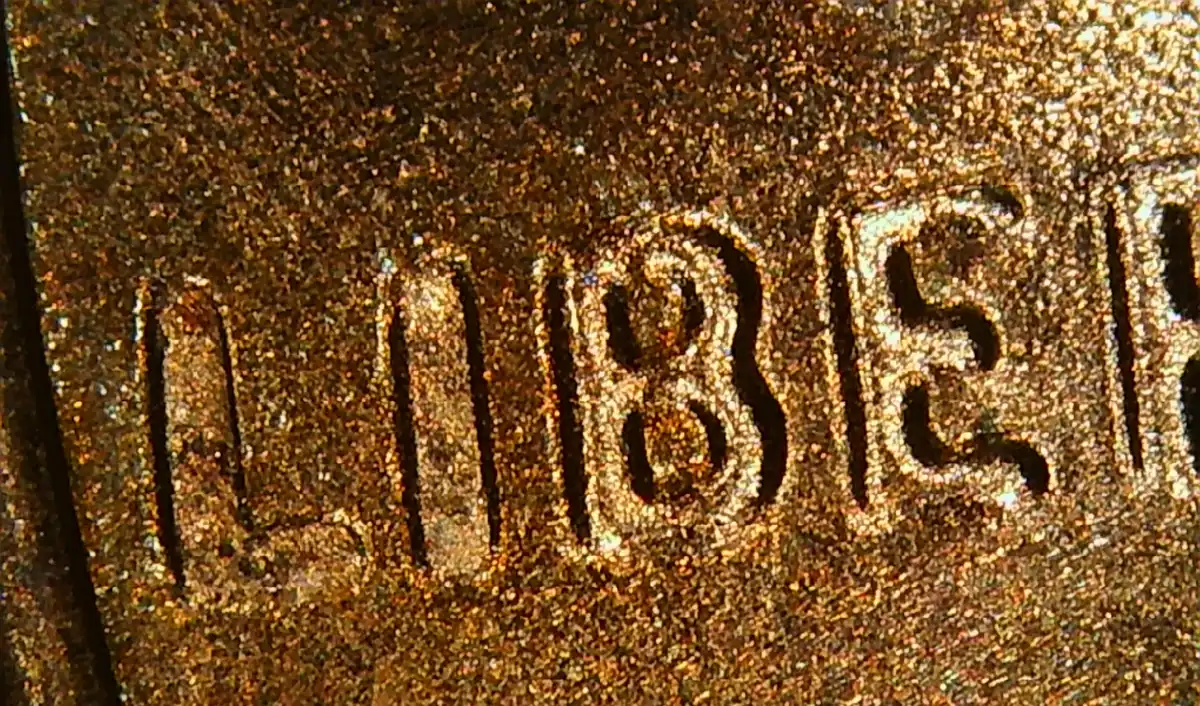 2022-P-Lincoln-Shield-Cent-Strikethrough,-Clashing,-Or-Die-Break-Or-Nada