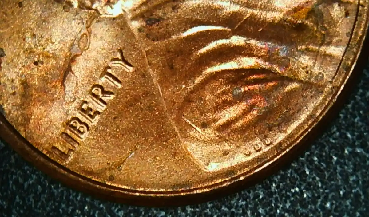 2022-P-Lincoln-Shield-Cent-Strikethrough,-Clashing,-Or-Die-Break-Or-Nada