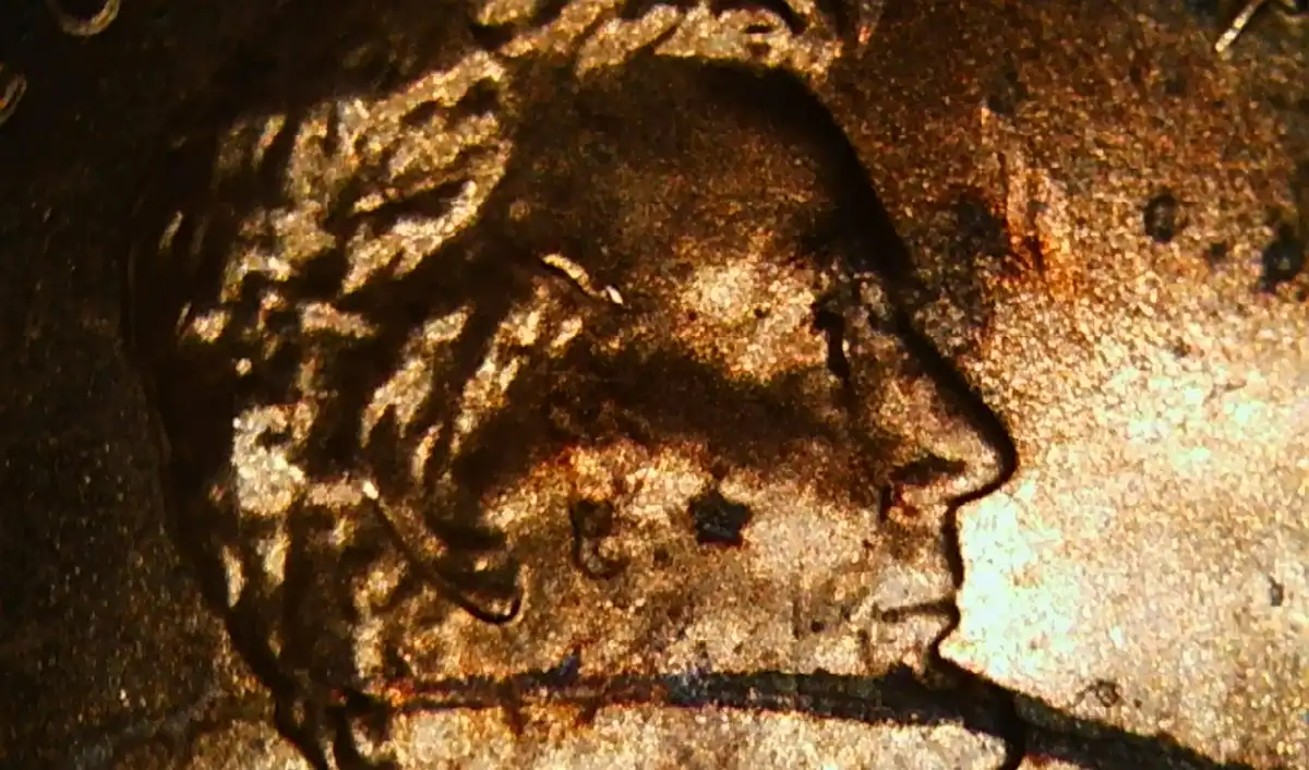 2022-P-Lincoln-Shield-Cent-Strikethrough,-Clashing,-Or-Die-Break-Or-Nada