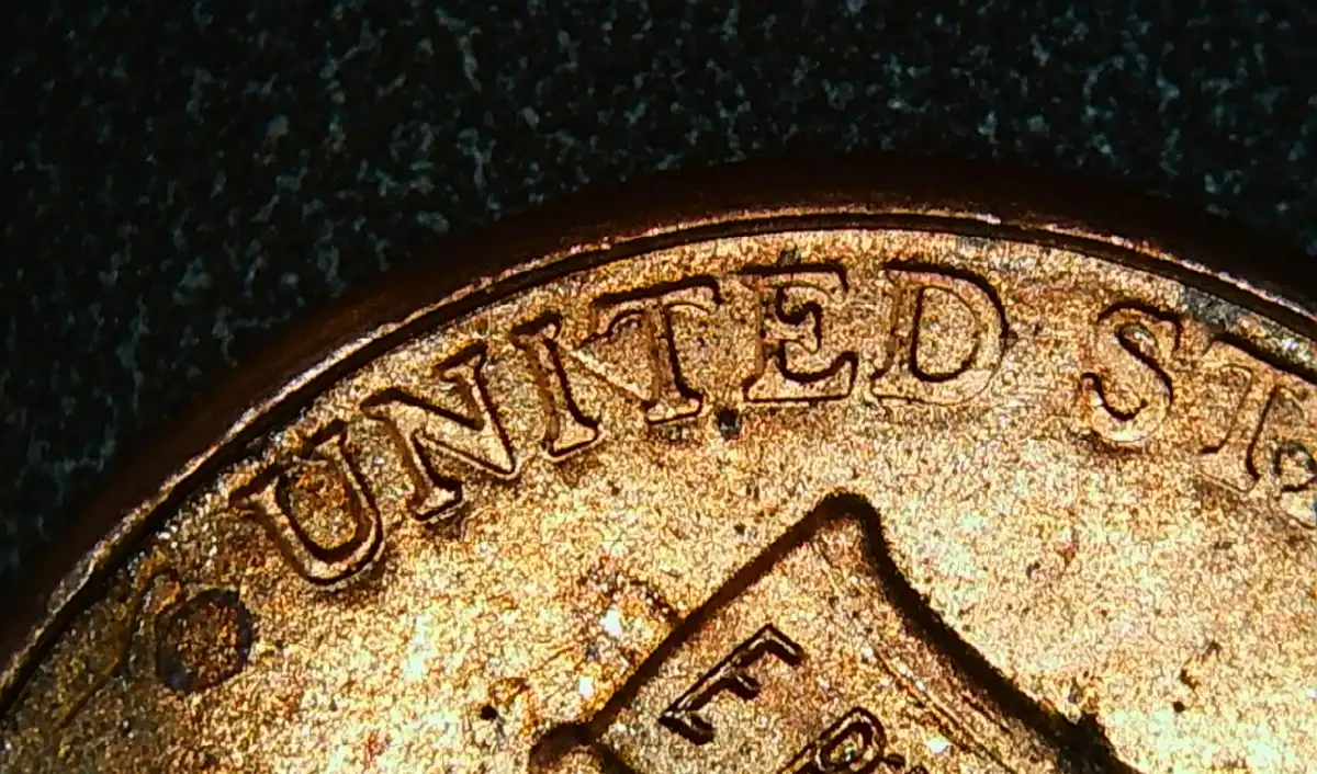 2022-P-Lincoln-Shield-Cent-Strikethrough,-Clashing,-Or-Die-Break-Or-Nada