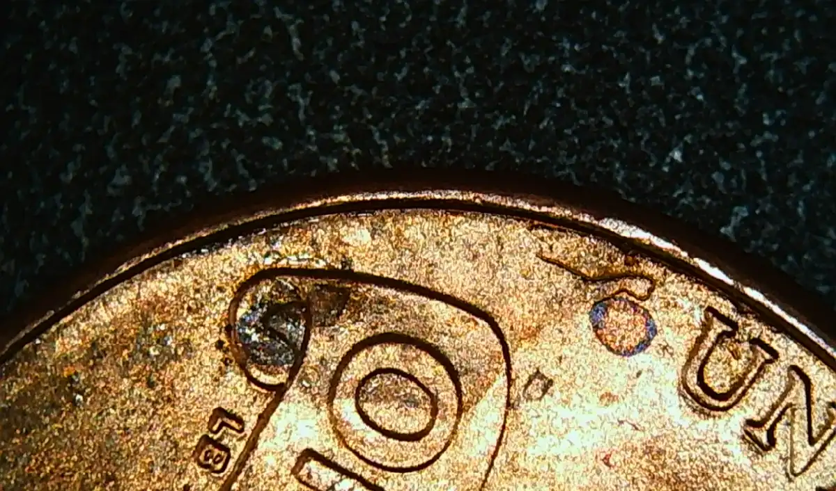 2022-P-Lincoln-Shield-Cent-Strikethrough,-Clashing,-Or-Die-Break-Or-Nada