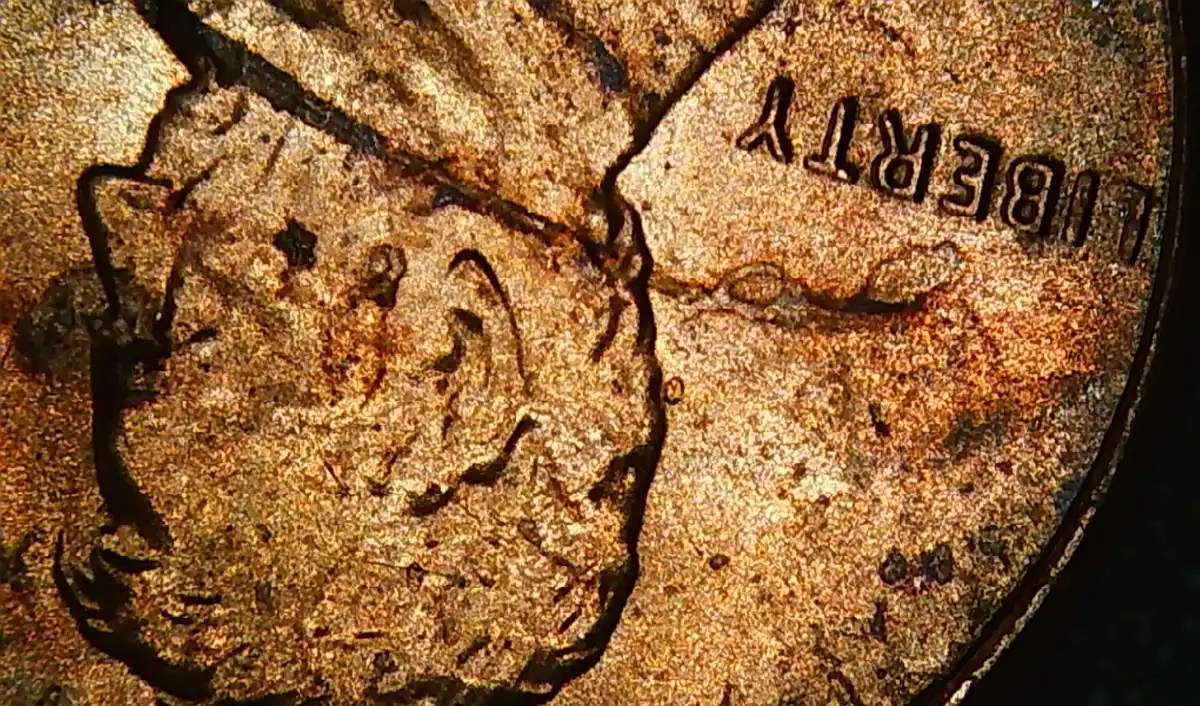 2022-P-Lincoln-Shield-Cent-Strikethrough,-Clashing,-Or-Die-Break-Or-Nada