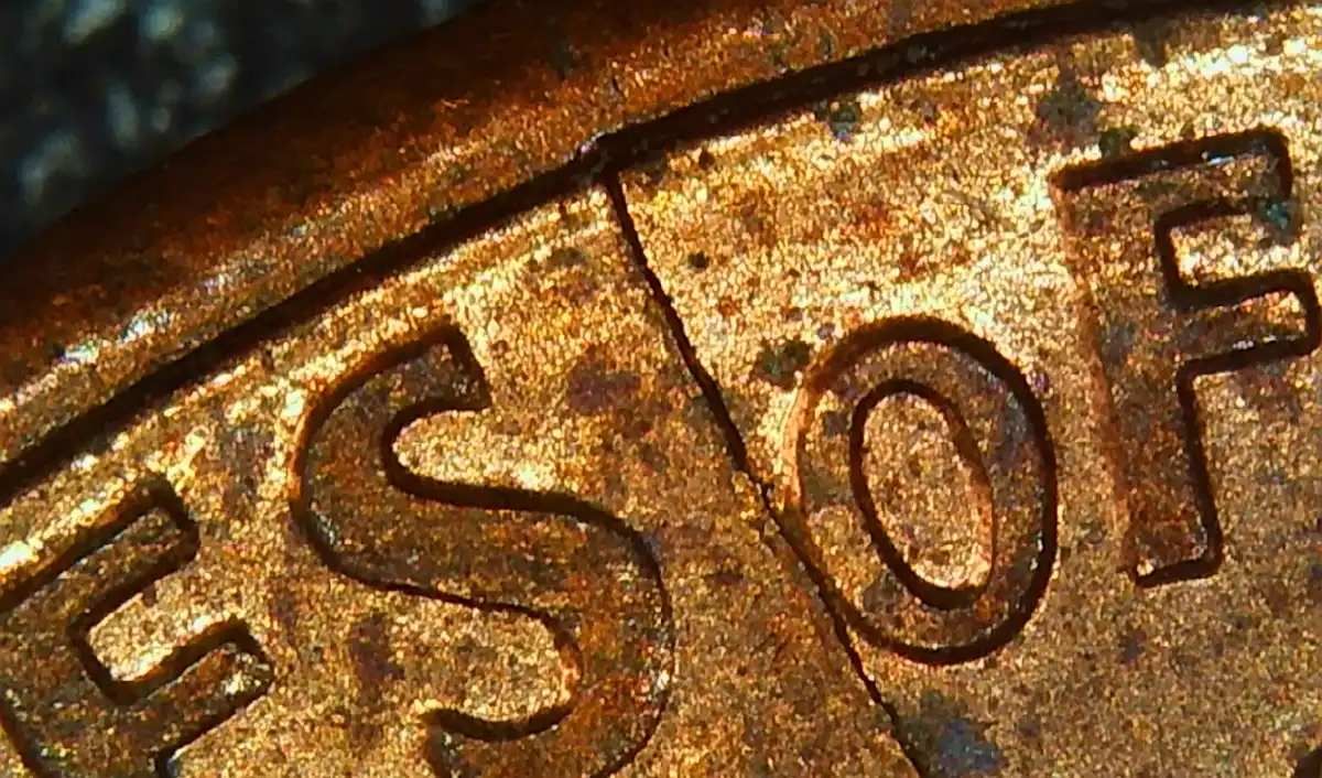 1998-P-LMC-Reverse-Bisecting-Rim-To-Rim-Die-Crack