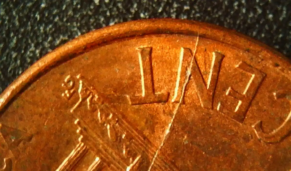 1998-P-LMC-Reverse-Bisecting-Rim-To-Rim-Die-Crack