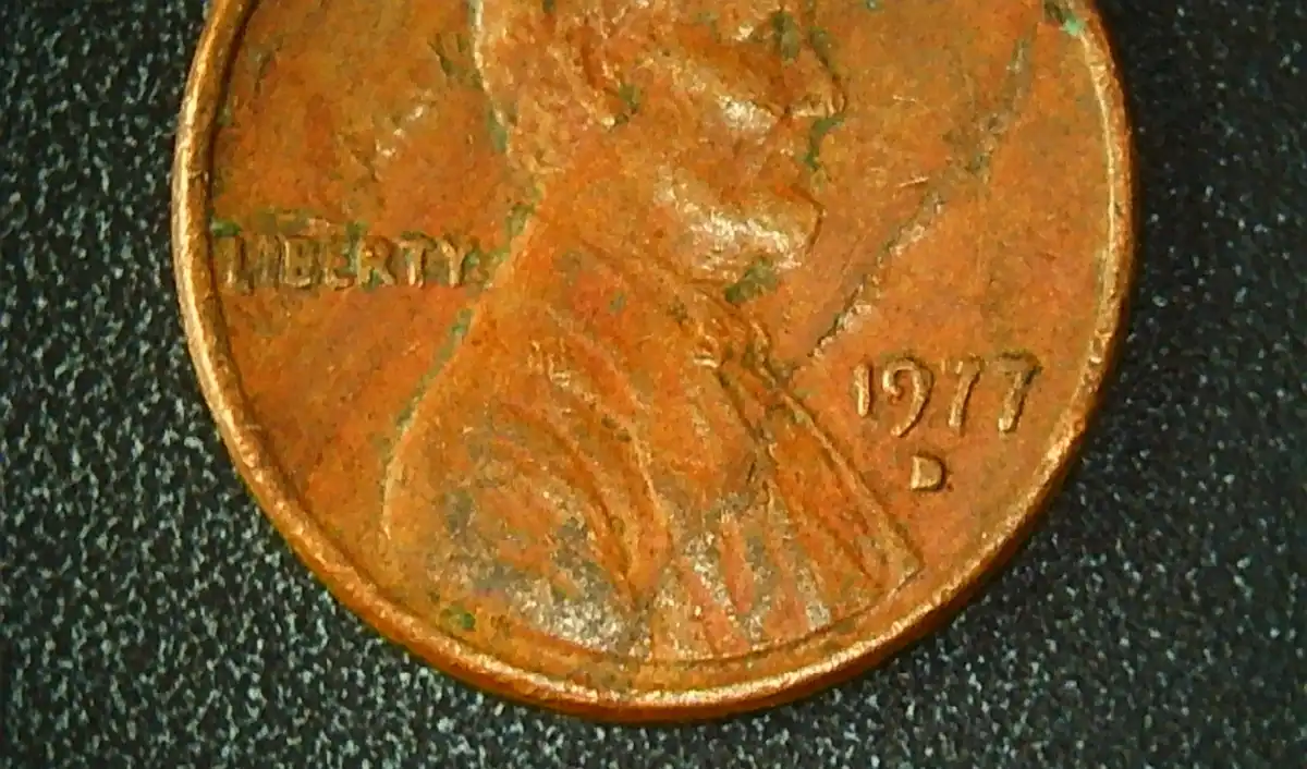 1977-D-LMC-Woodie-And-Lamination-Obverse?-Or-PMD