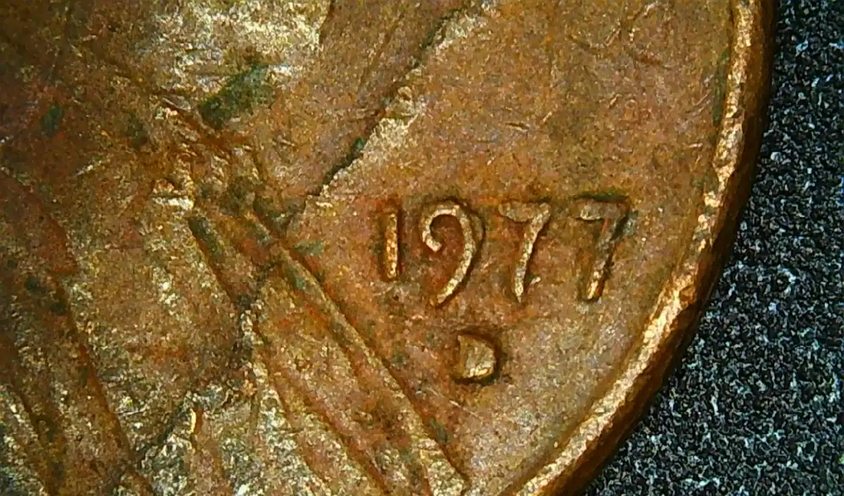 1977-D-LMC-Woodie-And-Lamination-Obverse?-Or-PMD