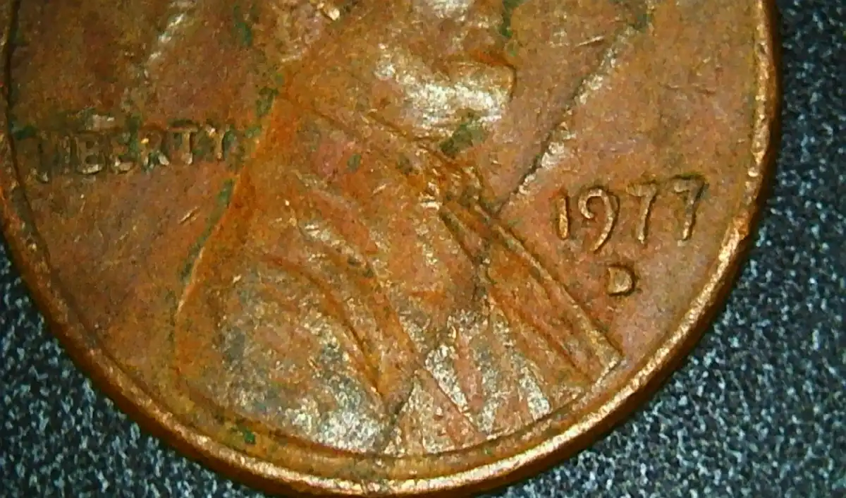 1977-D-LMC-Woodie-And-Lamination-Obverse?-Or-PMD