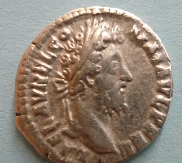 My-Very-First-Coin!
