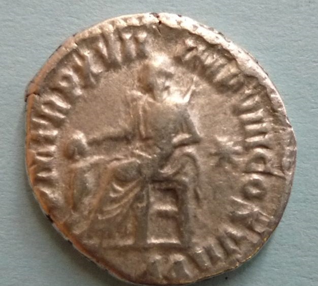 My-Very-First-Coin!
