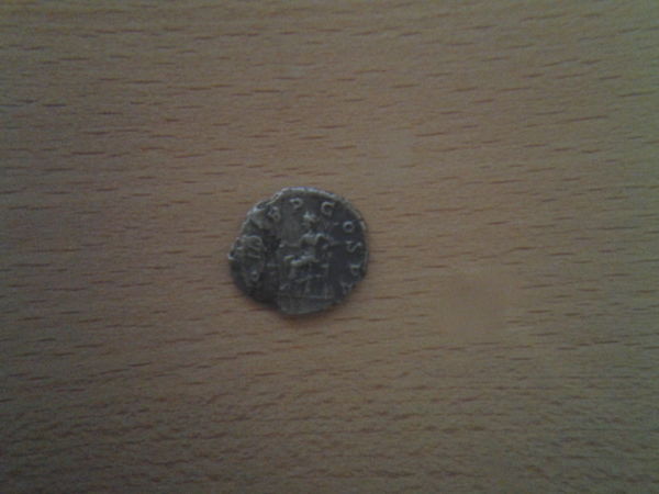 Uncleaned-Coins