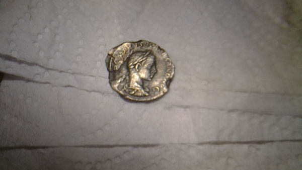 Uncleaned-Coins