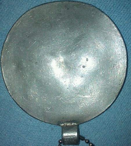 Indian-Medallion