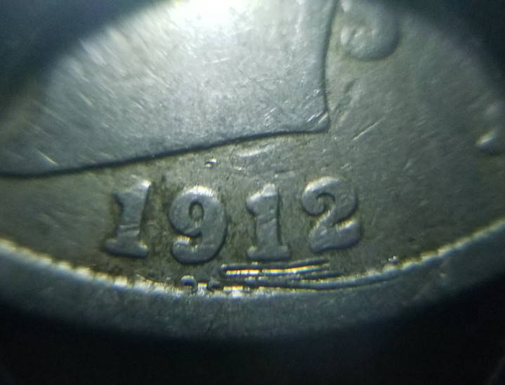1912-Liberty-Head-Nickel---Worn-Die-Or-DDR?