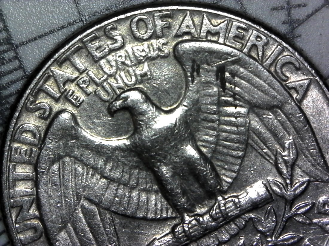 1973-D-Quarter---Doubled-Die?