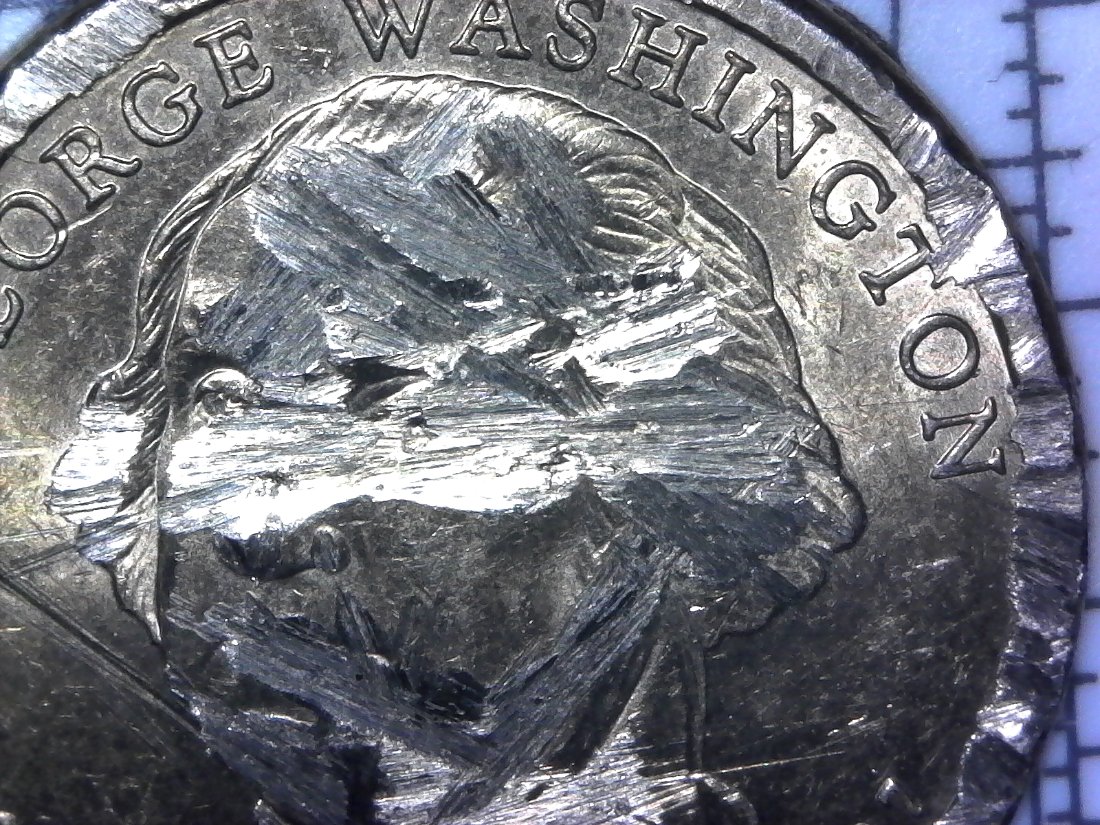 2007-P-Washington-Dollar---Unknown-Error-Or-Damage