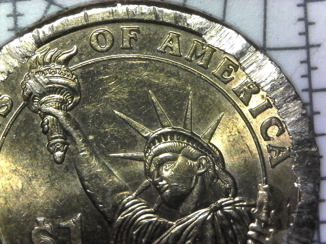 2007-P-Washington-Dollar---Unknown-Error-Or-Damage