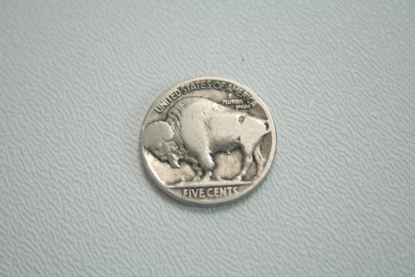 What-Type-Of-Buffalo-Nickel-Is-This?