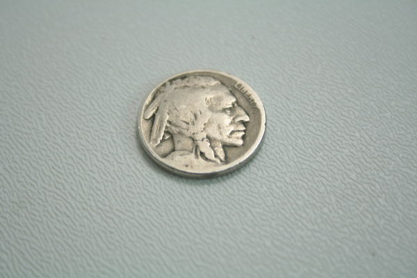 What-Type-Of-Buffalo-Nickel-Is-This?