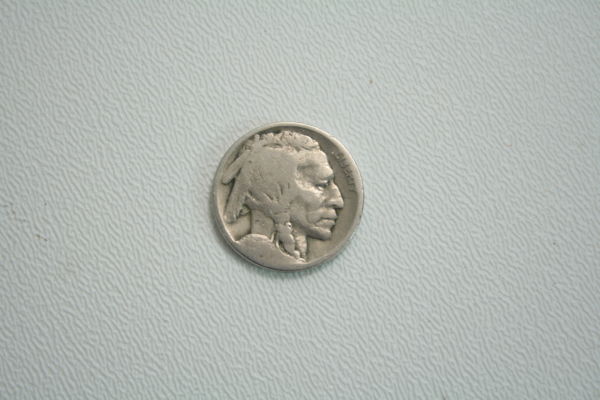 What-Type-Of-Buffalo-Nickel-Is-This?