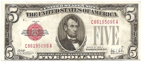 My-Latest-Acquisition---1928A-$5-Red-Seal