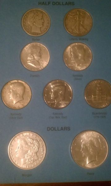 20th-Century-Type-Set