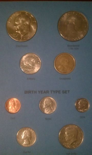 20th-Century-Type-Set