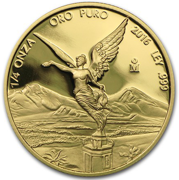2016-Mexico-Libertad-Mintage-Numbers